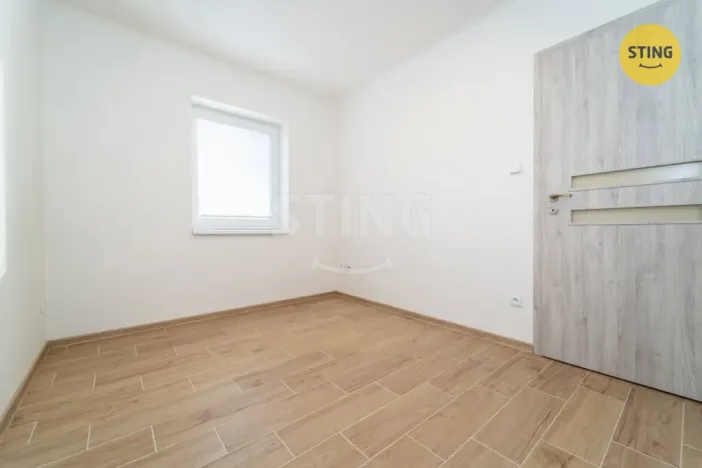 Pronájem rodinného domu, Ostrava, Švestková, 100 m2
