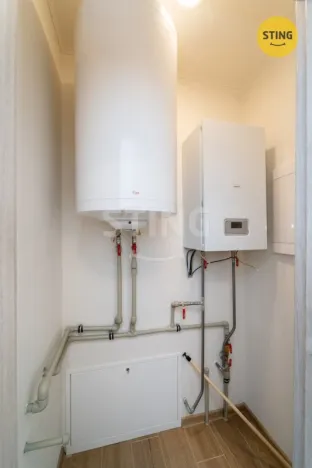 Pronájem rodinného domu, Ostrava, Švestková, 100 m2