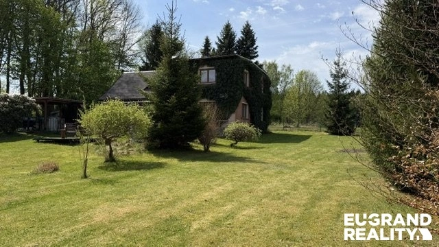 Prodej ubytování, Krásná Lípa, Lesní, 250 m2