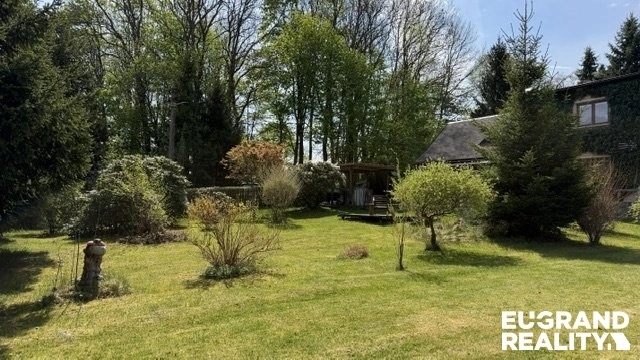Prodej ubytování, Krásná Lípa, Lesní, 250 m2