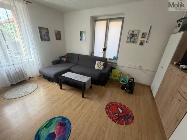Prodej bytu 2+1, Most, tř. Budovatelů, 60 m2