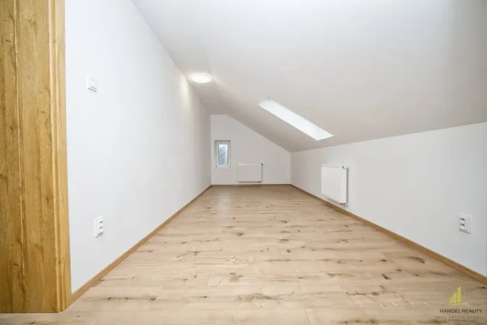 Prodej bytu 3+1, Třinec - Oldřichovice, 122 m2