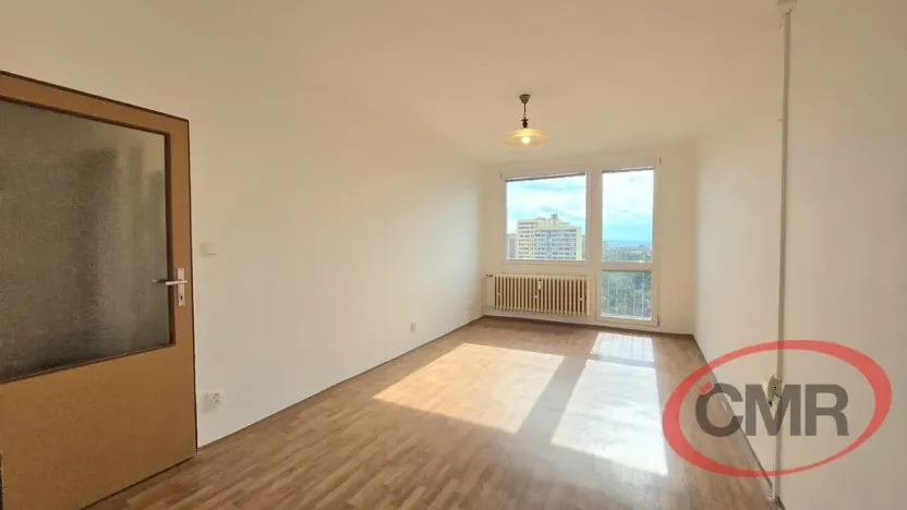 Pronájem bytu 2+kk, Praha, Famfulíkova, 43 m2