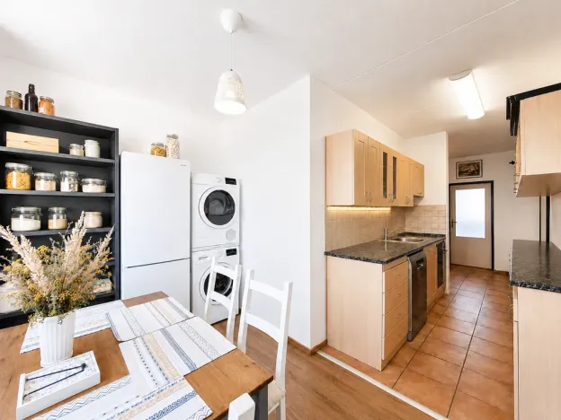 Prodej bytu 4+1, Polná, Palackého, 76 m2