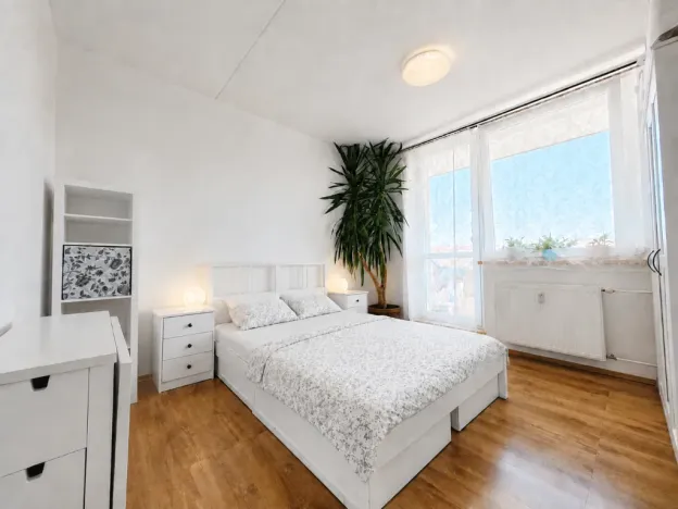 Prodej bytu 4+1, Polná, Palackého, 76 m2