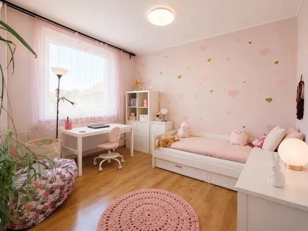 Prodej bytu 4+1, Polná, Palackého, 76 m2