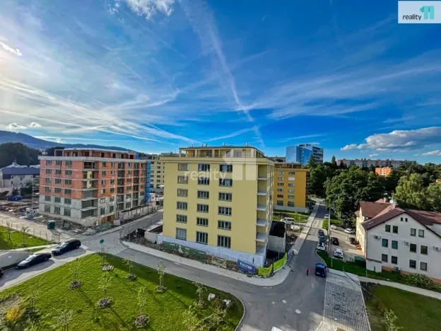 Prodej bytu 3+kk, Liberec - Liberec X-Františkov, Švermova, 88 m2