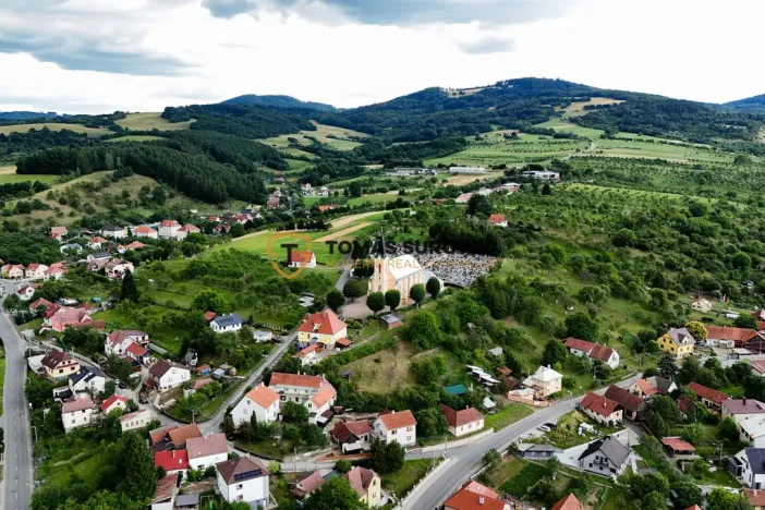 Prodej pozemku pro bydlení, Nedašov, 709 m2