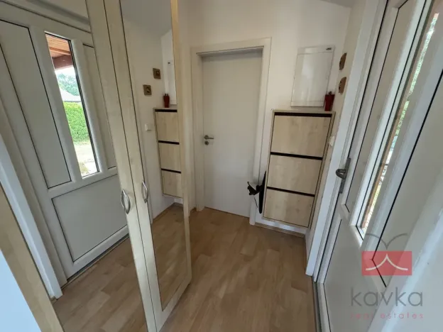 Prodej rodinného domu, Herálec - Zdislavice, 43 m2