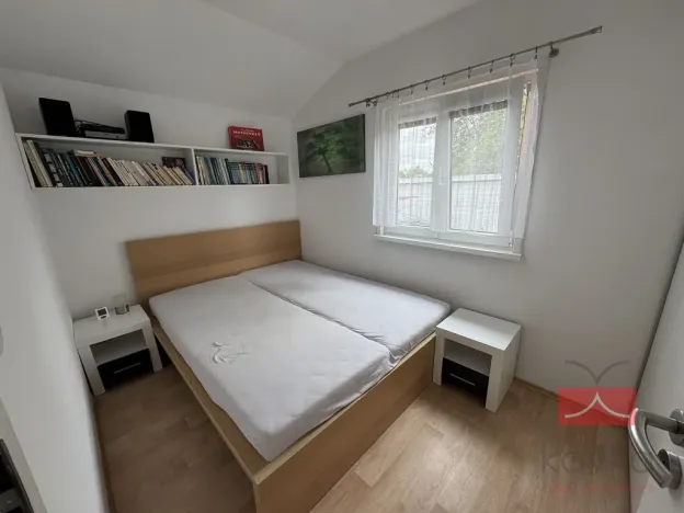 Prodej rodinného domu, Herálec - Zdislavice, 43 m2