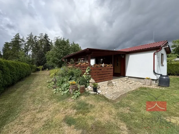 Prodej rodinného domu, Herálec - Zdislavice, 43 m2