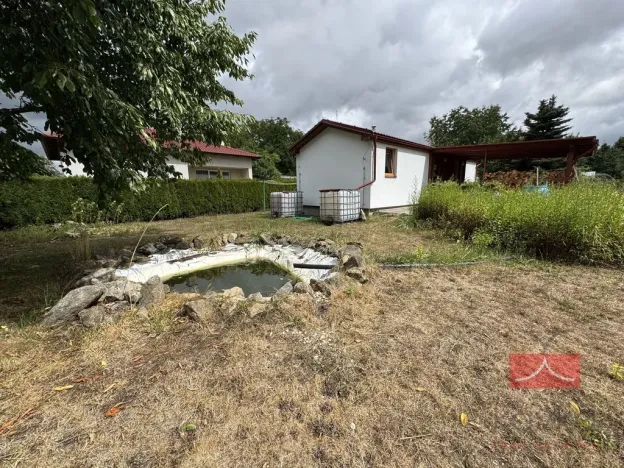 Prodej rodinného domu, Herálec - Zdislavice, 43 m2