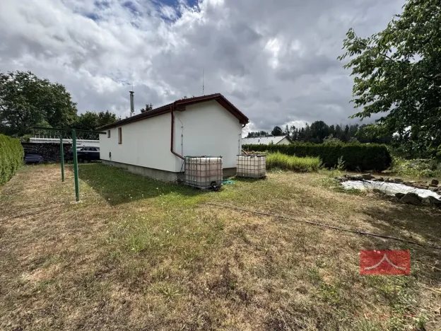 Prodej rodinného domu, Herálec - Zdislavice, 43 m2
