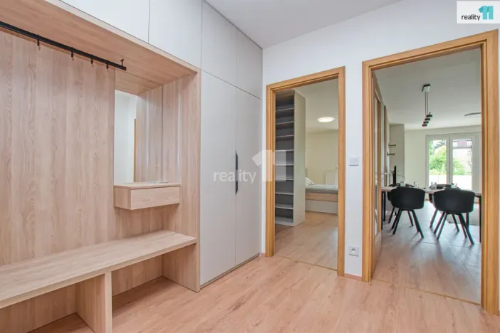 Prodej bytu 2+kk, Liberec - Liberec X-Františkov, Švermova, 69 m2