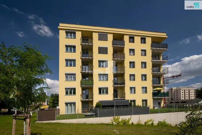 Prodej bytu 2+kk, Liberec - Liberec X-Františkov, Švermova, 69 m2