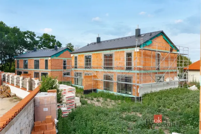 Prodej rodinného domu, Úžice - Netřeba, 127 m2