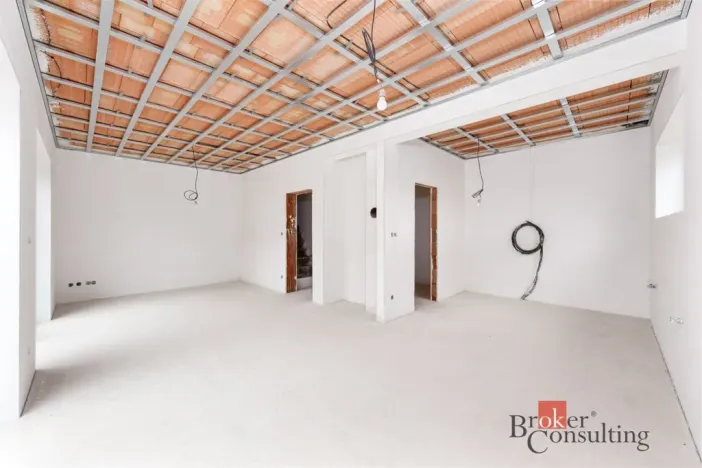 Prodej rodinného domu, Úžice - Netřeba, 127 m2