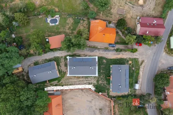 Prodej rodinného domu, Úžice - Netřeba, 127 m2