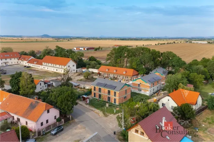 Prodej rodinného domu, Úžice - Netřeba, 127 m2