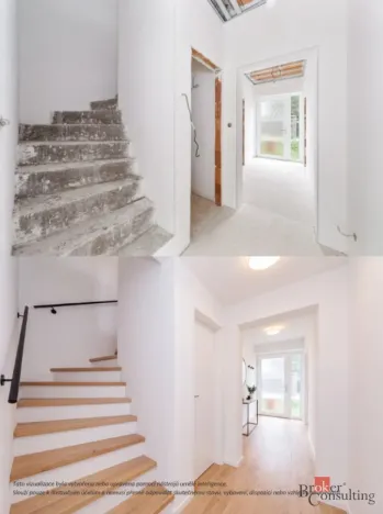 Prodej rodinného domu, Úžice - Netřeba, 127 m2