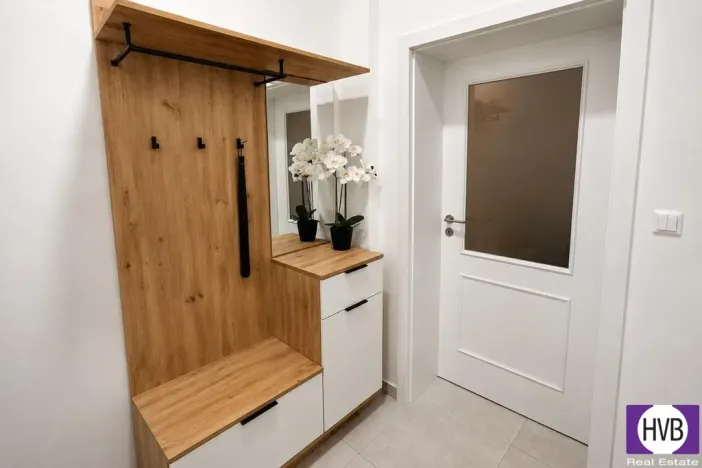 Prodej bytu 2+kk, Praha, Petrská, 42 m2