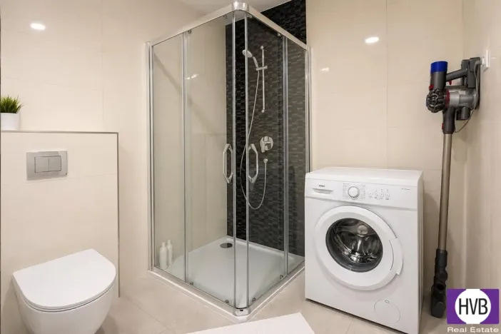 Prodej bytu 2+kk, Praha, Petrská, 42 m2