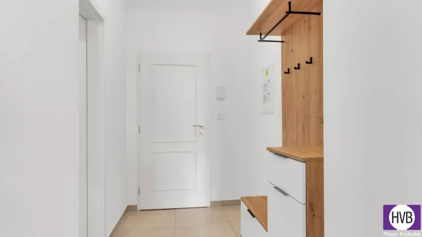 Prodej bytu 2+kk, Praha, Petrská, 42 m2