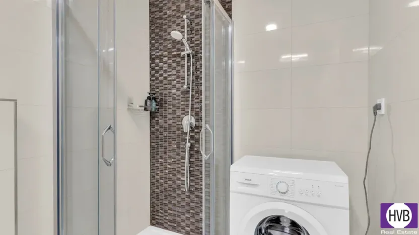 Prodej bytu 2+kk, Praha, Petrská, 42 m2