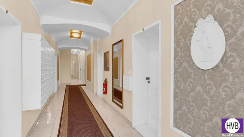 Prodej bytu 2+kk, Praha, Petrská, 42 m2