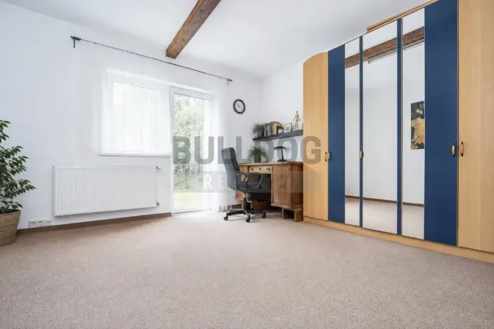 Prodej rodinného domu, Praha - Čakovice, Polabská, 243 m2
