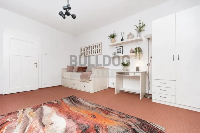 Prodej rodinného domu, Praha - Čakovice, Polabská, 243 m2