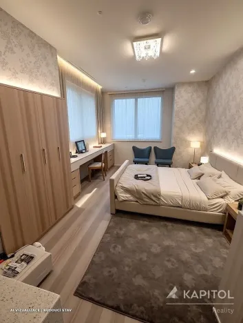 Prodej rodinného domu, Chropyně, Palackého, 94 m2