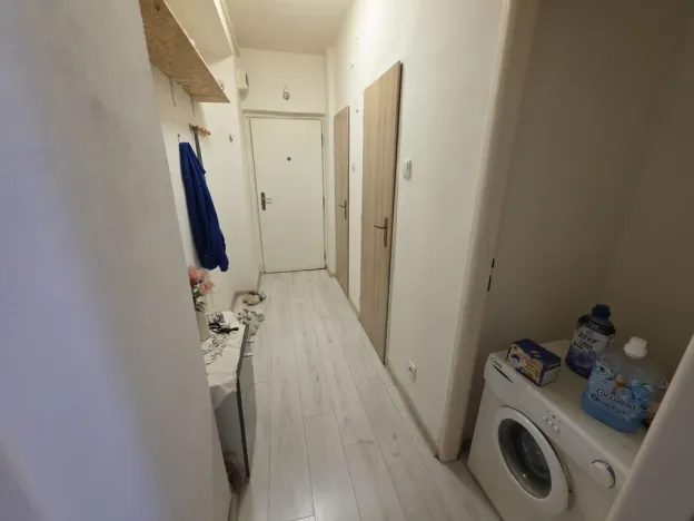 Prodej bytu 1+1, Most, Slovenského národního povstání, 34 m2