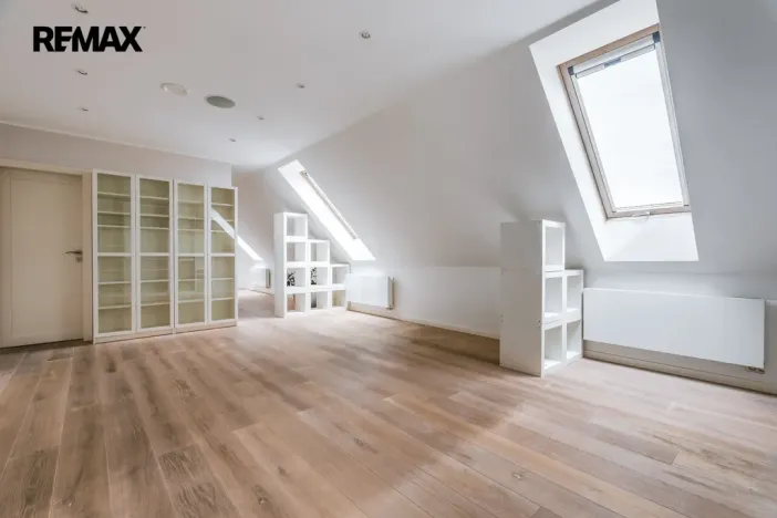 Prodej bytu 3+kk, Praha - Žižkov, Křišťanova, 144 m2