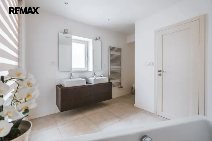 Prodej bytu 3+kk, Praha - Žižkov, Křišťanova, 144 m2