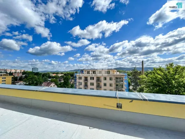 Prodej bytu 4+kk, Liberec - Liberec X-Františkov, Švermova, 120 m2