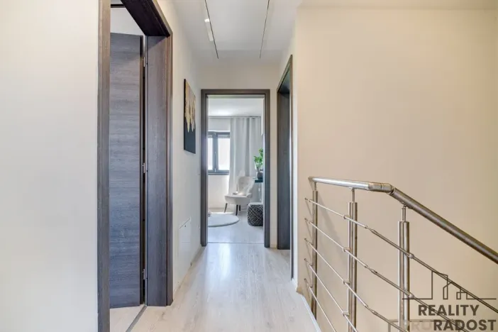 Prodej rodinného domu, Ostrava - Hošťálkovice, Výhledy, 137 m2