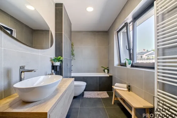 Prodej rodinného domu, Ostrava - Hošťálkovice, Výhledy, 137 m2