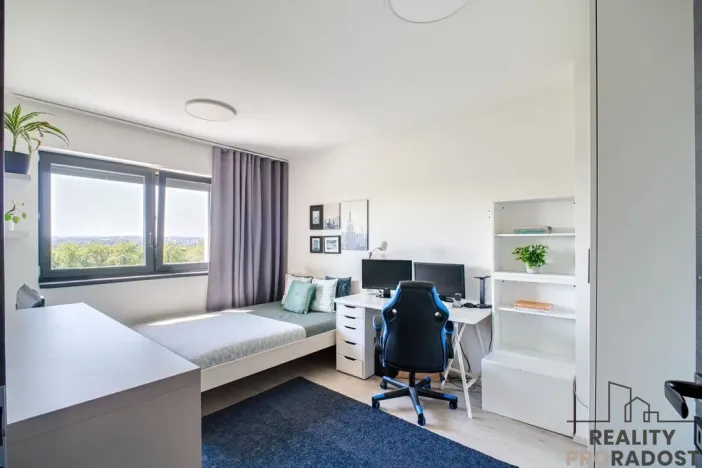 Prodej rodinného domu, Ostrava - Hošťálkovice, Výhledy, 137 m2