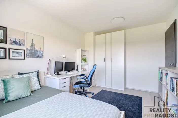Prodej rodinného domu, Ostrava - Hošťálkovice, Výhledy, 137 m2