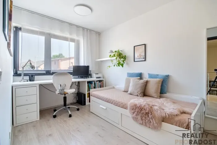 Prodej rodinného domu, Ostrava - Hošťálkovice, Výhledy, 137 m2