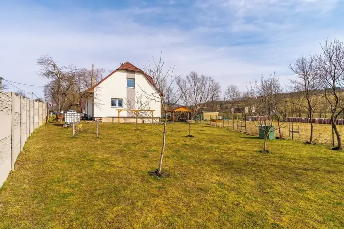 Prodej rodinného domu, Ludkovice, 183 m2