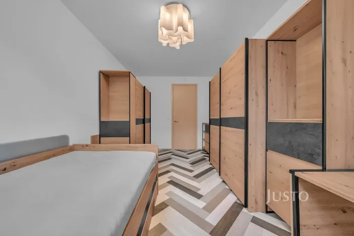 Pronájem bytu 3+kk, Praha - Vršovice, Vršovická, 105 m2