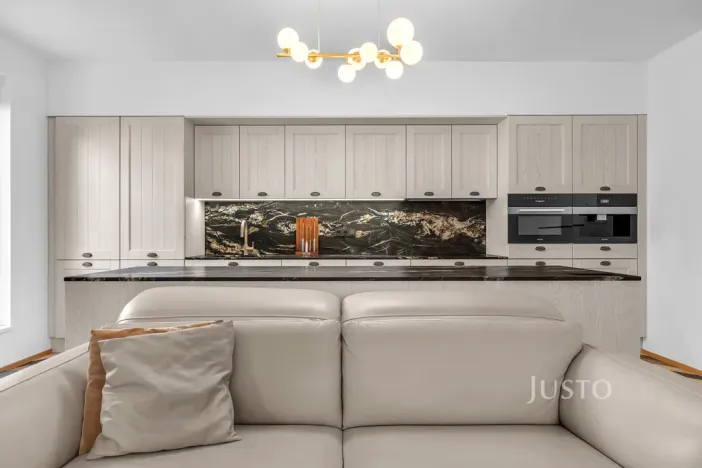 Pronájem bytu 3+kk, Praha - Vršovice, Vršovická, 105 m2