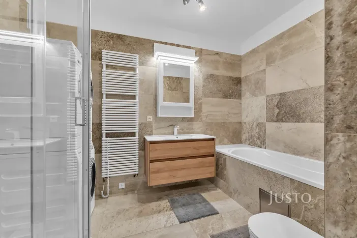 Pronájem bytu 3+kk, Praha - Vršovice, Vršovická, 105 m2