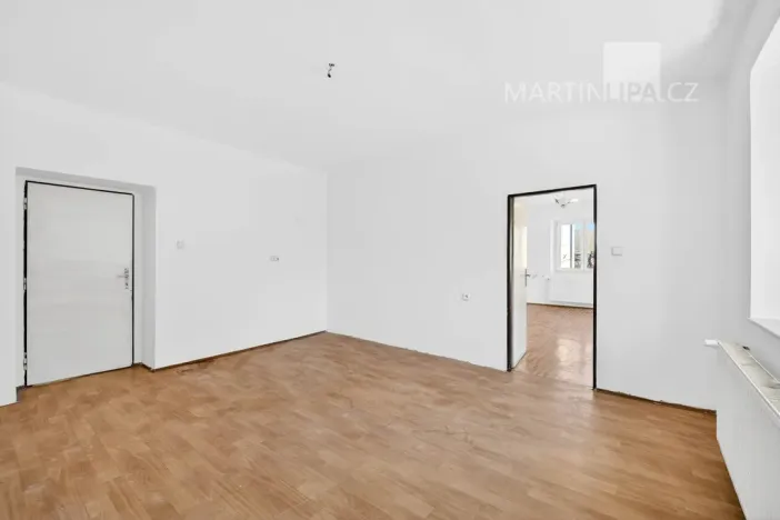 Prodej rodinného domu, Kamenný Přívoz - Hostěradice, 326 m2