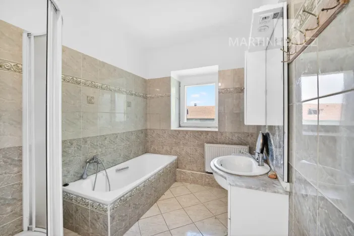 Prodej rodinného domu, Kamenný Přívoz - Hostěradice, 326 m2
