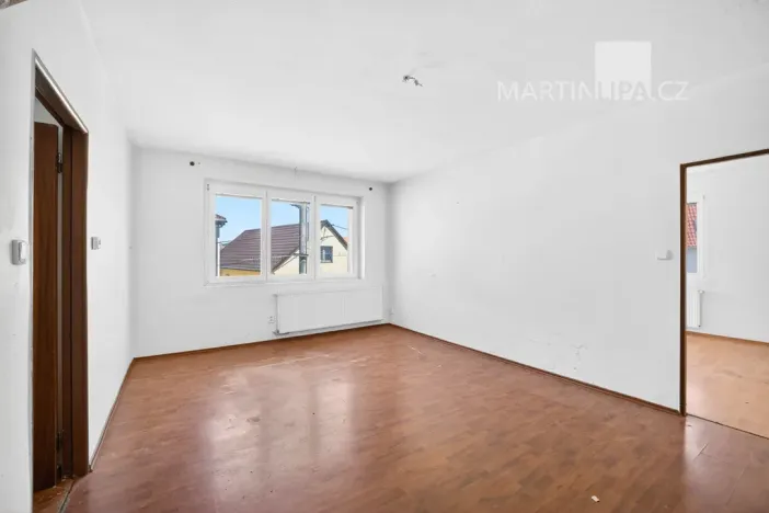 Prodej rodinného domu, Kamenný Přívoz - Hostěradice, 326 m2