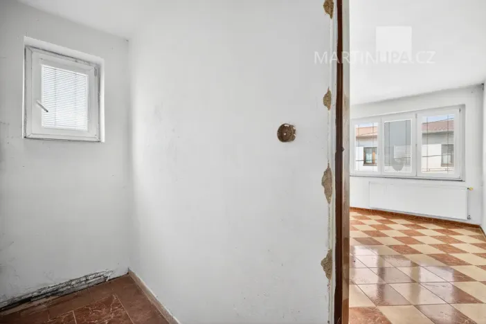Prodej rodinného domu, Kamenný Přívoz - Hostěradice, 326 m2