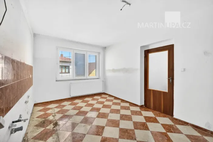 Prodej rodinného domu, Kamenný Přívoz - Hostěradice, 326 m2